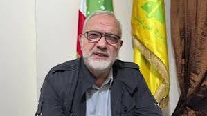 قماطي: نعيم قاسم حذّر من الفتنة ولم يهدد