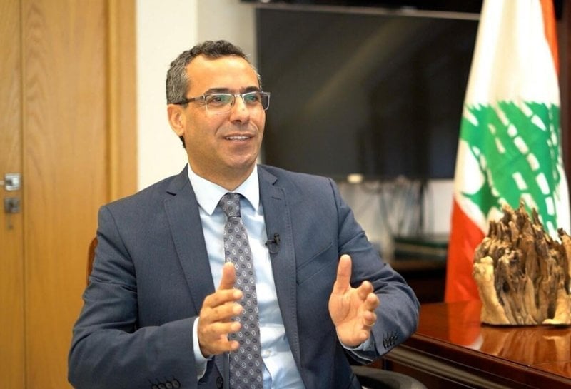 هاني أمام لجنة الزراعة: استراتيجية وطنية للنهوض بالقطاع وتعزيز الأمن الغذائي