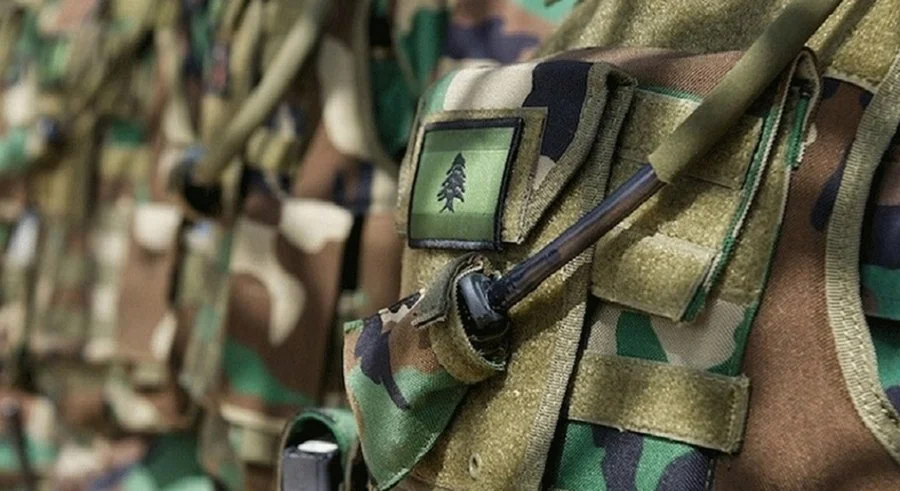 مداهمات للجيش اللبناني في بعلبك