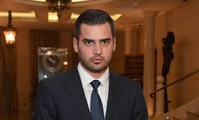 طوني فرنجيه: الدولة القوية والجيش القادر ضرورة وطنية للحفاظ على لبنان وتوحيد أبنائه