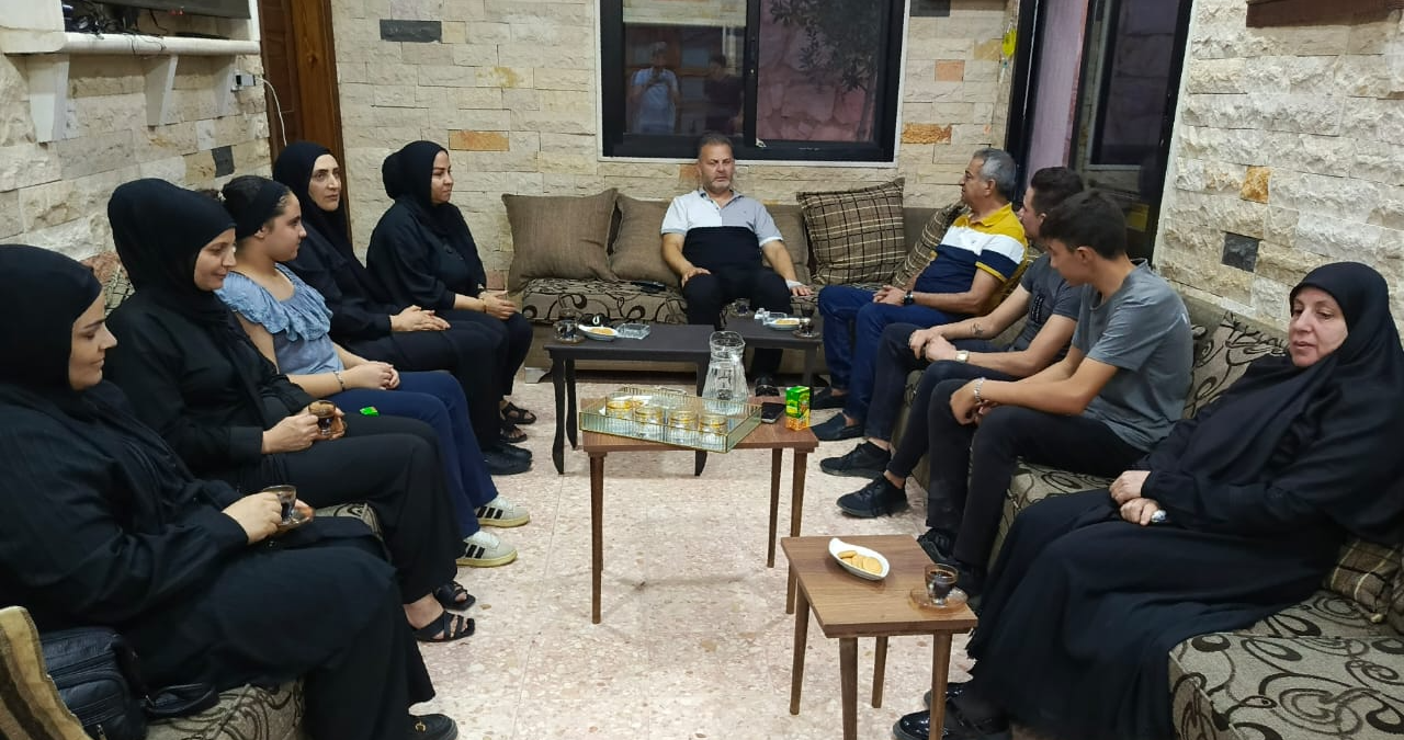 النائب صلح: الحكومة مرتهنة للخارج وتتجاهل قضايا الناس وحقوق الشهداء