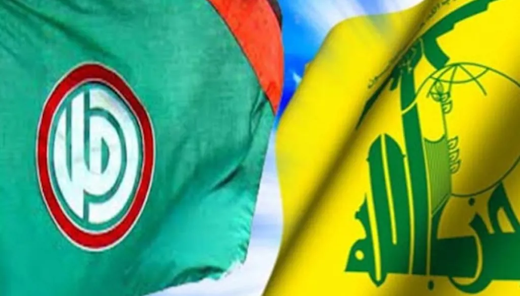 ما حقيقة تصفية حزب الله... وفك ارتباطه بـأمل؟