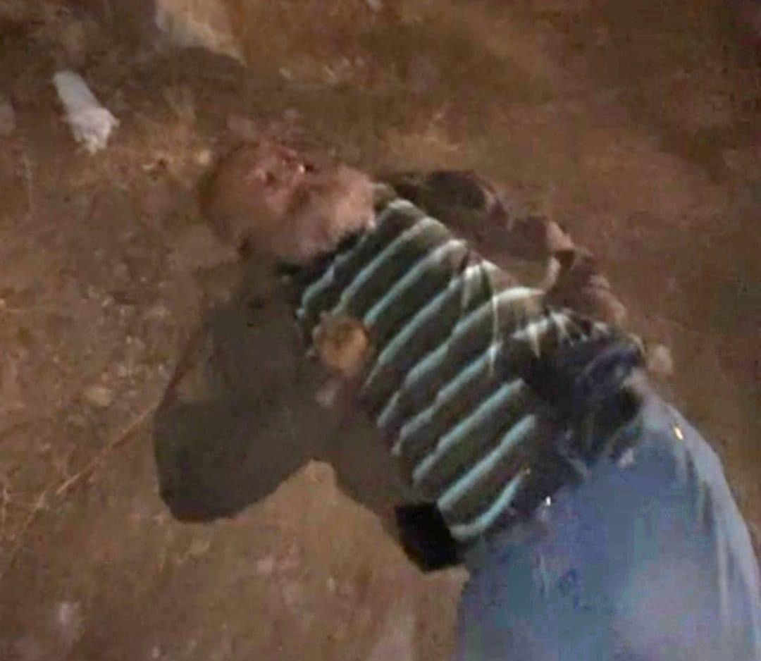 العُثور على جثة رجل مصاب بطلق ناري في قرزلا العكارية