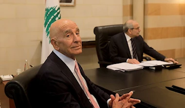 زيارة برّاك من دون مفاعيل: تثبيت أورتاغوس ولا ضمانات | أهل الحكم مصدومون: إذا لم تلتزم إسرائيل فلن نلتزم