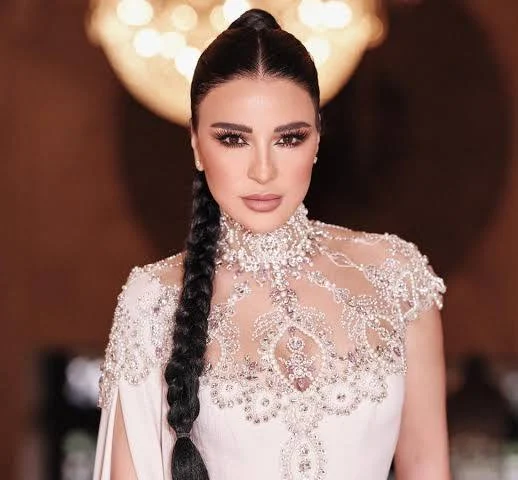 ماغي بو غصن تعلن مشاركتها في مسلسل درامي جديد لرمضان 2026