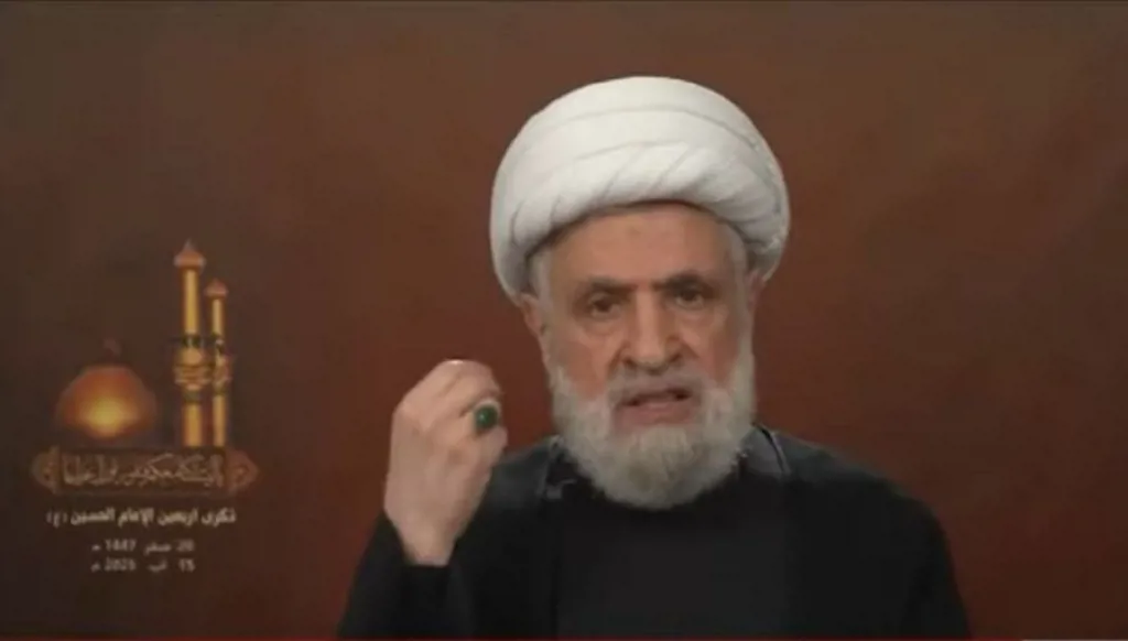 تطمينات عون وبري أسقطت تهديدات قاسم لكنها لم تلغِ المخاطر