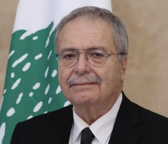 متري: موقف رئيس الحكومة ثابت تجاه وقف الاعتداءات والانسحاب الإسرائيلي
