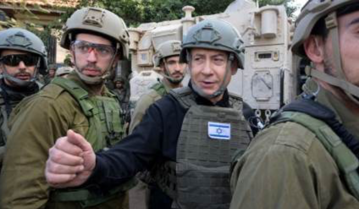 المشروع الإسرائيلي: فرض معاهدة سلام على لبنان وسوريا