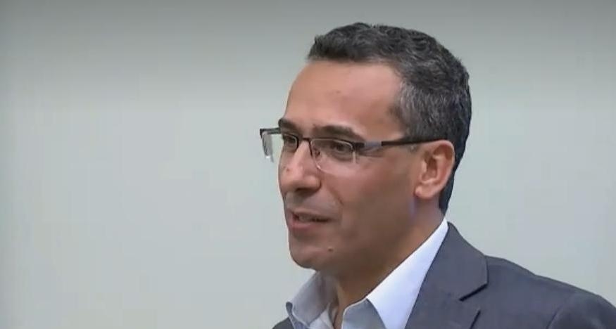 وزير الزراعة تفقد مرفأ طرابلس: جاهزون لنكون جزءا من تطوير المرافق