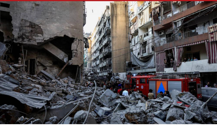 محاولات مستمرّة لتعطيل التمديد لعون<br />
توغّل إسرائيلي جنوباً... و