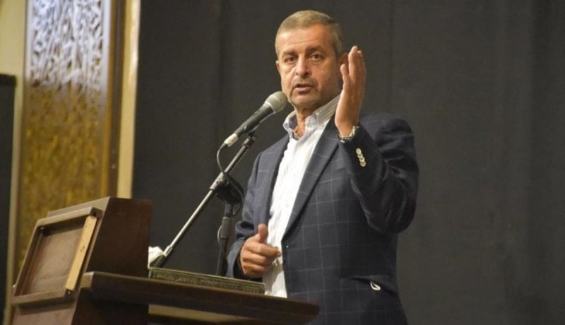 بجرم القدح والذم... شكوى من قبيسي ضد 