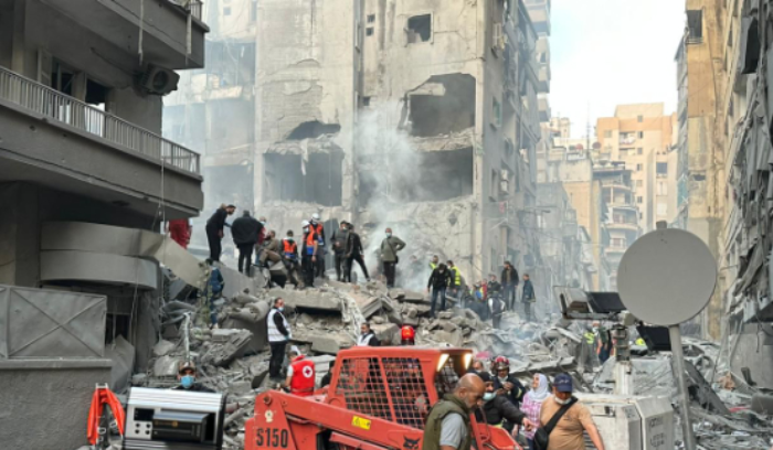 مؤشرات سلبية تستبعد الاتفاق... مجزرة جديدة في بيروت والتوغّل البرّي يتوسّع