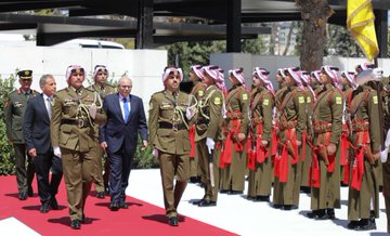نواف سلام في عمّان: علاقات لبنان والأردن استراتيجية