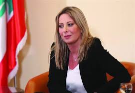 أيوب تنتقد قرار بلدية جزين – عين مجدلين بمنع التصوير الجوي: تعدٍّ على صلاحيات الجيش وإعاقة للترويج السياحي