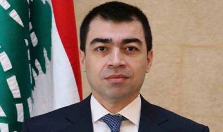 سيزار أبي خليل: نحن مع حصرية السلاح