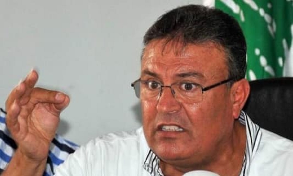 نعمه محفوض: التعليم لمدة خمسة أيام هو الحل الأنسب