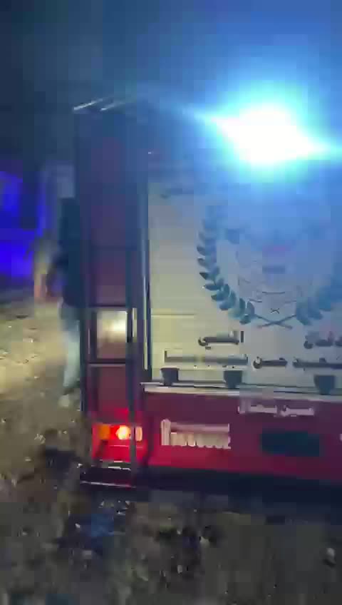 غارة جوية إسرائيلية تستهدف قلعة ميس جنوب لبنان