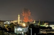 الجيش الإسرائيلي: هذا ما استهدفناه في جنوب لبنان