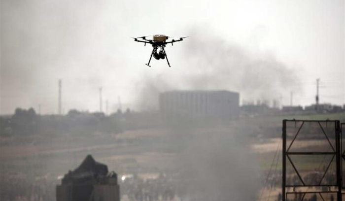 الجيش الإسرائيلي: أسقطنا مسيّرتين أطلقتا من لبنان