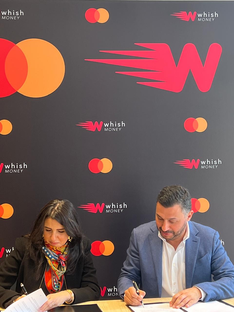 Whish Money تتعاون مع منصة ماستركارد Move لتبسيط المدفوعات العابرة للحدود في لبنان