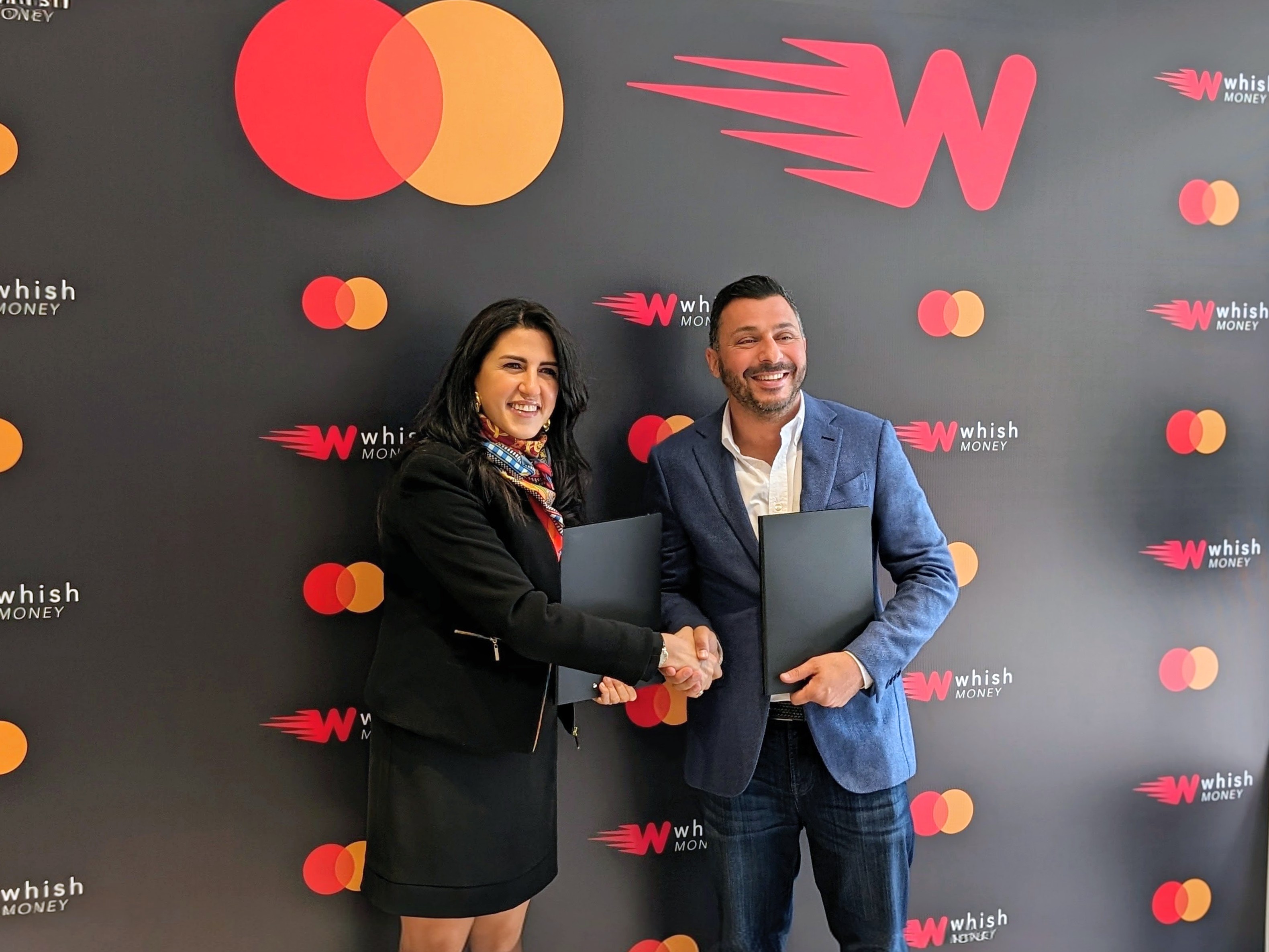 Whish Money تتعاون مع منصة ماستركارد Move لتبسيط المدفوعات العابرة للحدود في لبنان