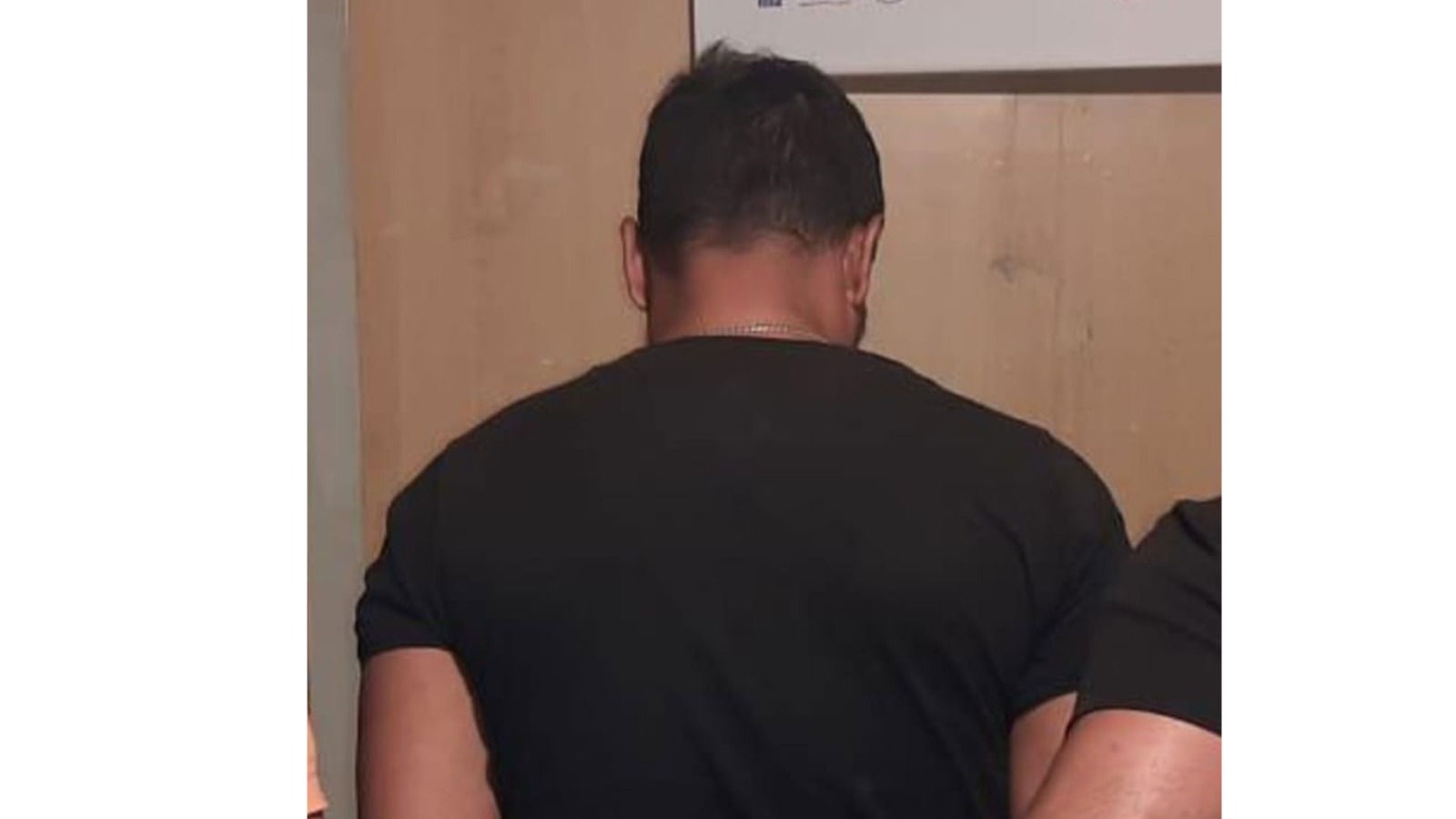 مفرزة بعلبك القضائيّة توقف بكمين مُحكم مطلوبًا للقضاء بجرائم متنوّعة.