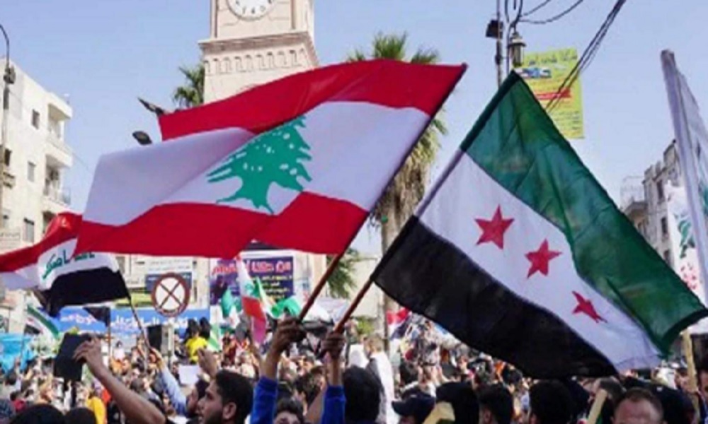 بعد انقطاع طويل.. وفد سوري يزور لبنان
