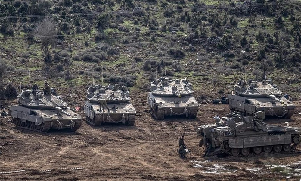 طلب أميركي لإسرائيل بشأن الضربات والإنسحاب من لبنان