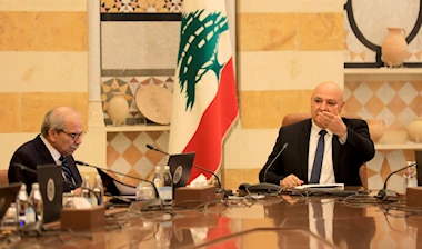 الرئيسان يسترضيان الثنائي: لا نقصد إثارة الفتنة!