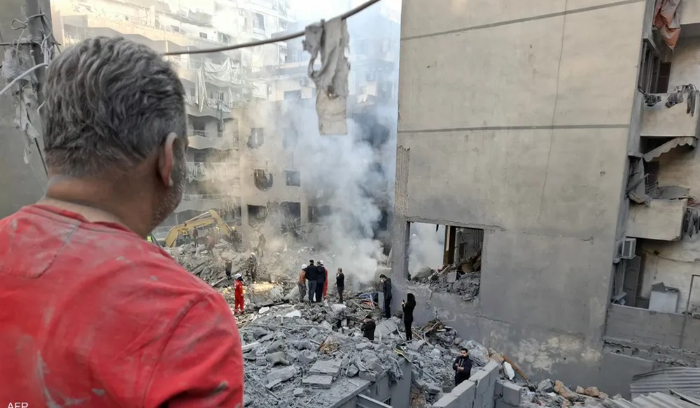“الحزب” ينفي من البسطة وجود شخصية حزبيّة في المبنى