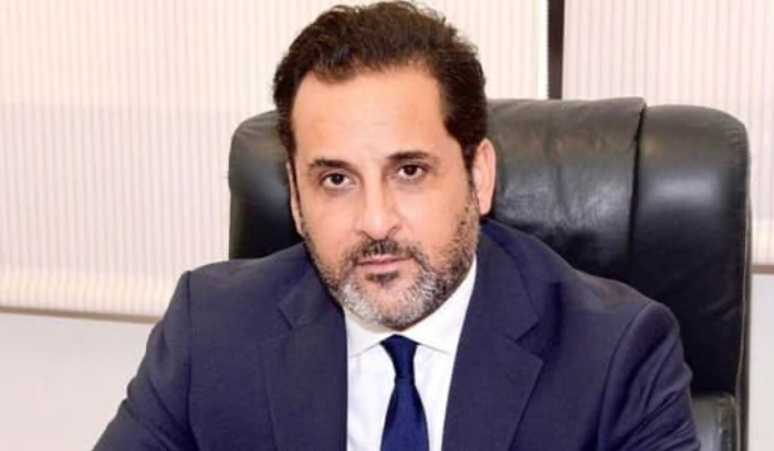 دويهي لميقاتي: فلتُعلن ضرورة أن تكون بيروت 