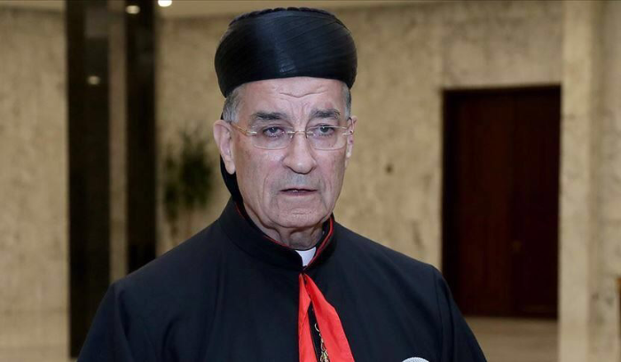 الراعي بجث مع السيد في التعاون بين البطريركية ووزارة الشؤون
