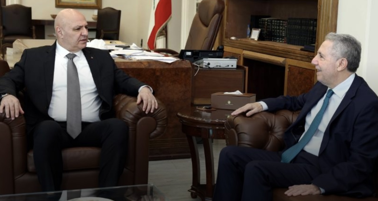 الرئيس عون: الوضع على الحدود اللبنانية - السورية مضبوط
