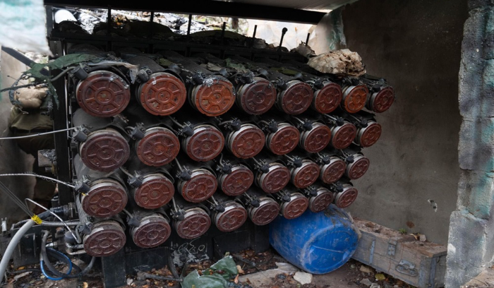 الجيش الإسرائيلي: تدمير مدفع إيراني الصنع في الجنوب