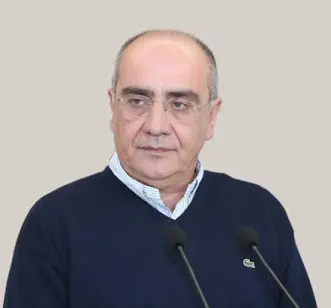 سعيد: لترسيخ التبادل الدبلوماسي بين لبنان وسوريا