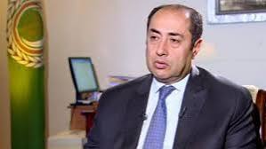 الأمين العام  للجامعة العربية يؤكد دعم الجيش اللبناني وحصرية السلاح بيد الدولة