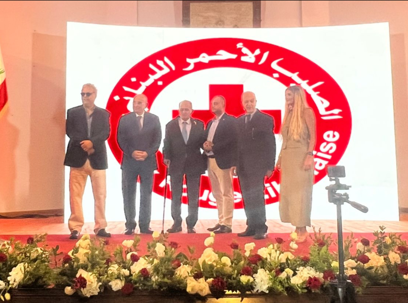الحركة الثقافية في بسكنتا كرمت جورج كتاني