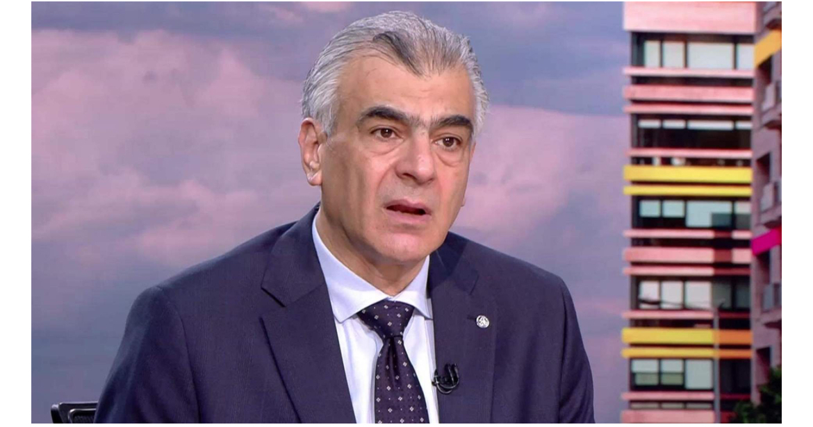 الصايغ: بشير الجميّل كان سينفذ ما يقوم به اليوم قائد الجيش… وحزب الله يجب أن يتحوّل لحزب لبناني ضمن إطار الدولة