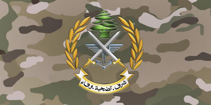 اقفال عدة معابر وطرق غير شرعية في مشاريع القاع
