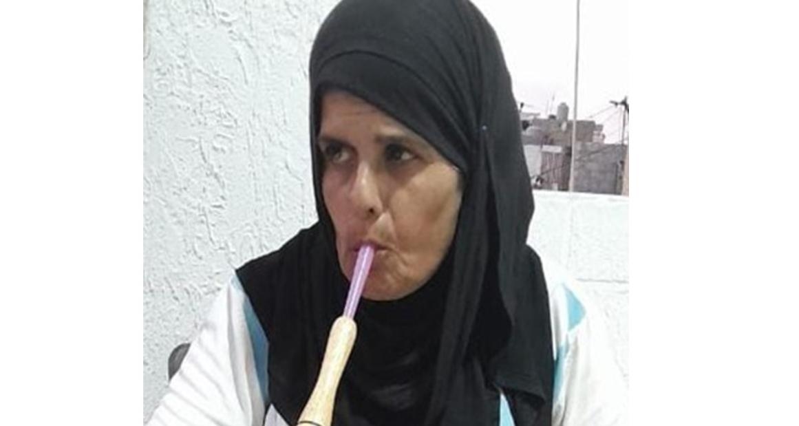 غادرت منزلها ولم تعُد
