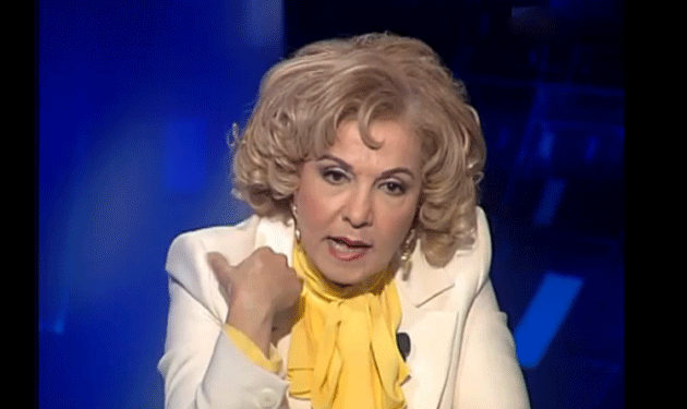 نقابة المحامين تستدعي بشرى الخليل