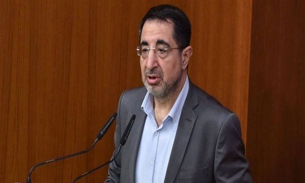 الحاج حسن: الحكومة ارتكبت خطيئة كبرى.. وسلاحنا باقٍ!