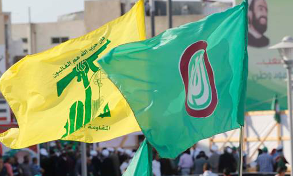 “أمل” و”الحزب” يؤجلان تحرك الأربعاء