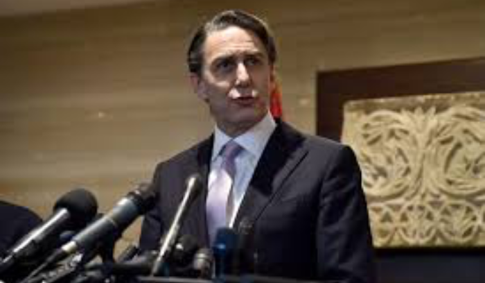 تفاؤل حذر.. وهوكستين احتكم للصمت