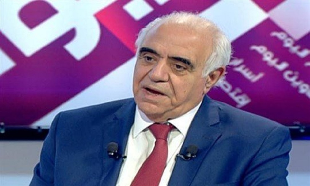 سفير الجزائر للقصيفي: زيارة عون كانت ناجحة