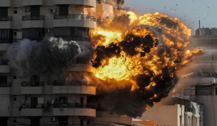 هوكشتاين يحتكم للصمت... تفاؤل غير مضمون يعكّره الميدان المشتعل