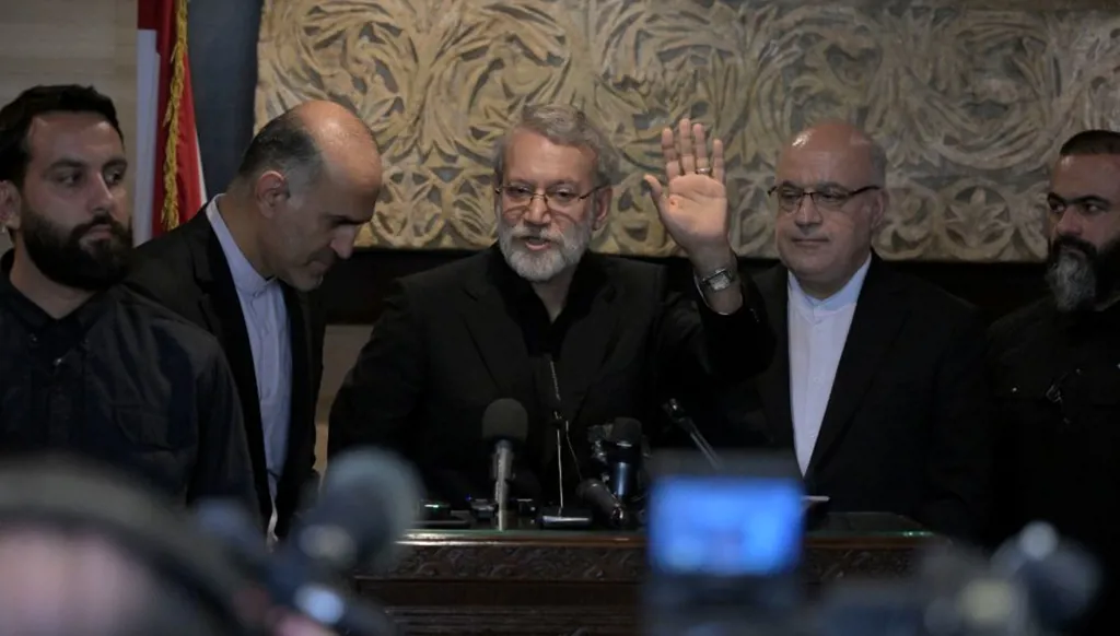 هل وافقت واشنطن على دور لطهران في لبنان؟ وبأي ثمن؟