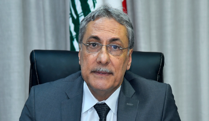 وزير العدل: الدولة لا تزال متمسكة بالقرار 1701