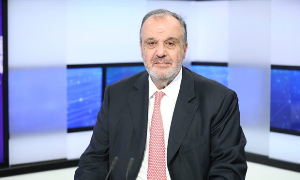 الادعاء على بوشكيان بالرشوة والإثراء غير المشروع