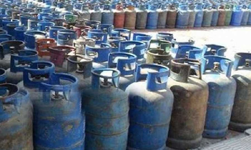 نقابة مالكي معامل الغاز تطالب بوقف المخالفات فوراً